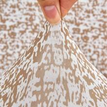 1 pezzo Copri divano elastico con tessuto jacquard