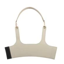 Manchon isolé de tasse en PU chic - anti-fuite, Sac fourre-tout portable pour boissons chaudes et froides | Durable, résistant à l'eau et facile à nettoyer | Parfait pour les gobelets à paille en verre, les couvercles de gobelets pour boissons, les manchons de gobelets réutilisables - Multicolore - Voir 16