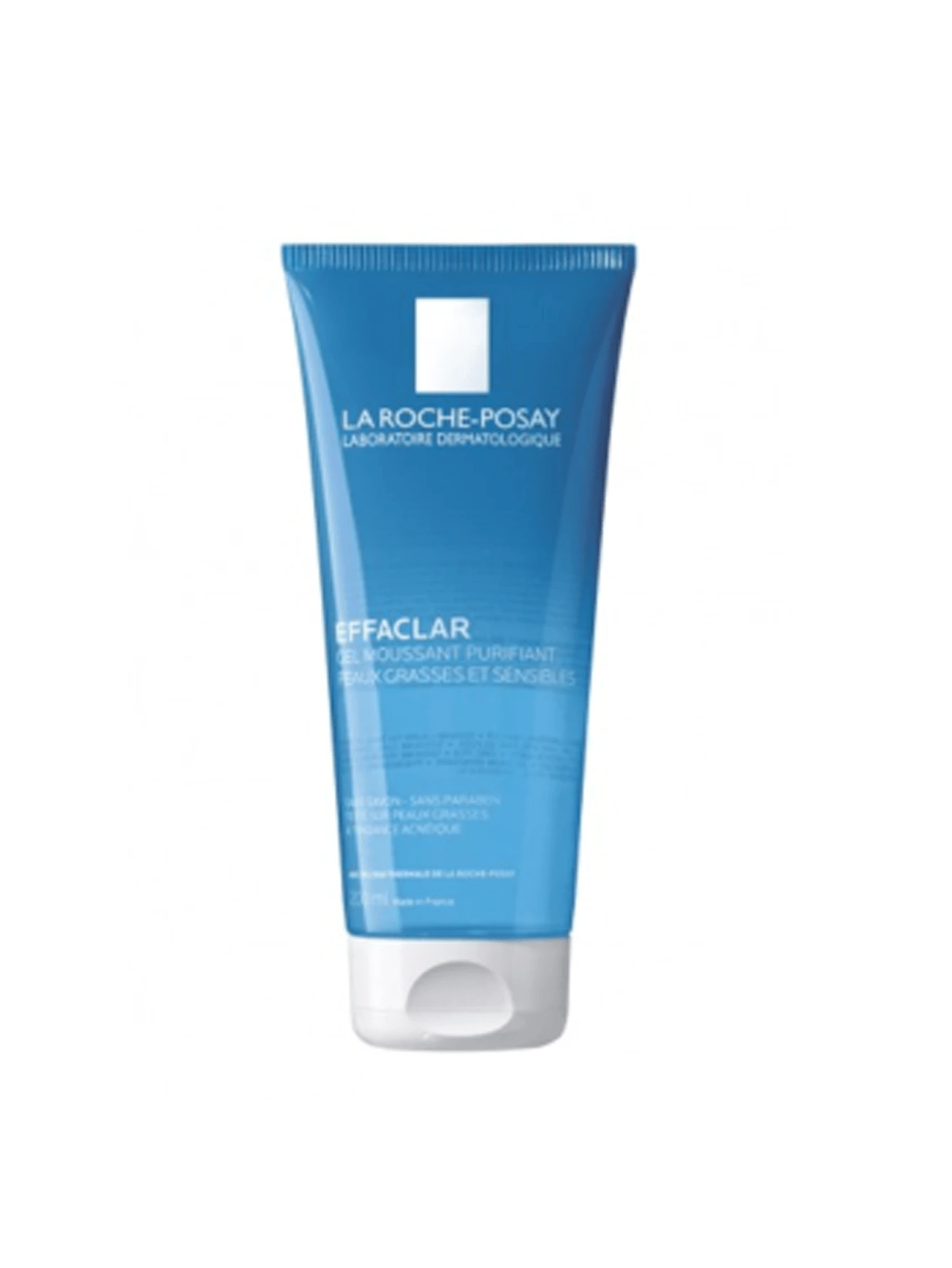 La Roche-Posay 理肤泉舒缓洁面乳，200毫升