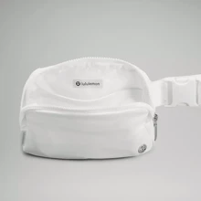 Lulu Lemon Everywhere Belt Bag 1L (White) - White - View 3
