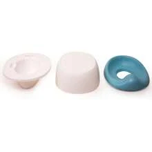 Kingdom 3 In 1 Blue Throne - Safety 1st. - 白色 - 查看 4