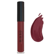 Bissu Bissú New Matte Liquid Lipstick - 06 Smart - View 1