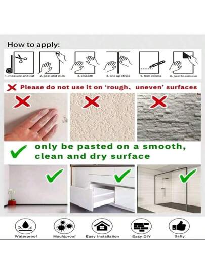 Leopard Print Self-Adhesive Vinyl Wallpaper - Detachable Texturized Contact Paper With Drop Match Pattern, Waterproof Peel And Stick Wall Covering For Living Room, Bedroom, Kitchen Renovation,Renovation Stickers Peel Wall Panels,Wall Paper, Wallpapers,Spring Decoration Items Refresh Your Home,Rama Decoration Stickers Gifts Birthday Graduation view 8