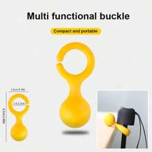 直径125厘米防风自动伞 - 防水防风设计，反光饰边安全设计，10根伞骨便携旅行伞 - 超大號自動傘 - 查看 14