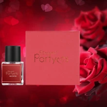 10ML柔情玫瑰乳液女士香水持久清新留香护理玫瑰蜂蜜桃子私处香水提升生活格调仅一滴香味四溢小巧便捷香氛香水