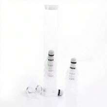 12pcs Foam Badminton Shuttlecock, Colorful Plastic Feather Shuttlecock, Durable Outdoor Training Nylon Feather Shuttlecocks - Multicolor - View 15