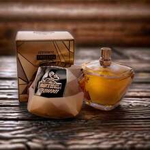 100ml Perfume, Flowers And Fruits, Strong, Light, Fresh And Long-Lasting Aroma. Perfume Fragrance Long Lasting EAU DE PERFUME - 果香花香 - 查看 3