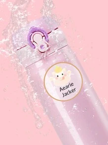 定制防水贴纸，个性化姓名标签贴纸，返校用品，定制姓名标签贴纸，托儿所标签，可定制贴纸，定制贴纸，学习用品，托儿所必备品，节日日历 - 風格8 - 查看 5