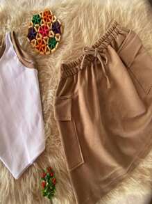 Sofia Set, The Perfect Choice For Those Looking To Combine Fashion In A Single Look!