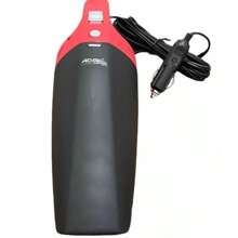 Portable Car Vacuum Cleaner 15703 Adir - Red - View 3