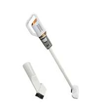 Aspirador De Pó 2 Em 1 Vertical Bivolt Recarregável Sem Fio - Multicolorido - Visão 6