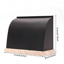 1 件珠宝展示架吊坠项链手链耳环戒指收纳架模特胸围收纳架柜台展示道具返校