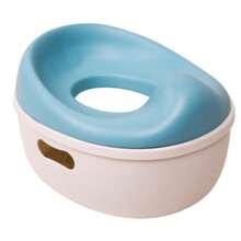 Kingdom 3 In 1 Blue Throne - Safety 1st. - 白色 - 查看 1