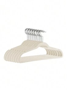 KONTUZ 衣架 房间装饰 家居装饰 秋季装饰 卧室装饰 - 米色 - 查看 4