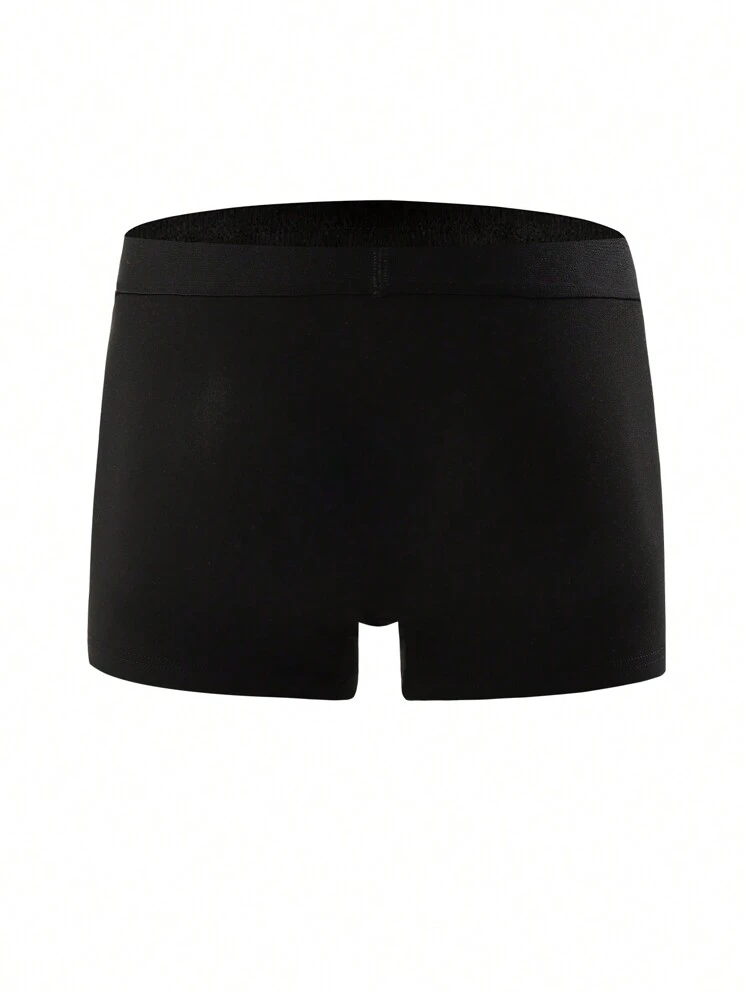 INDIGOS UG Boxer Shorts - Back - I Love My Boyfriend