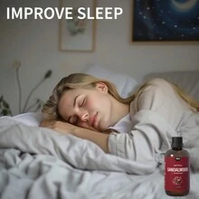 118ml 大容量檀香精油 - 蒸馏提取物，包括 10ml 旅行装，适用于芳香疗法扩散器、皮肤和头发护理、制作香水、肥皂、蜡烛、办公室、卧室、瑜伽、旅行 - 檀香 - 查看 5