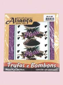 Stationery Gift Sets - 巴西莓 - 查看 4