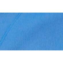 Sudadera con capucha con cierre de Nike | Tech Fleece Windrunner - Foto Azul/Negro - Ver 4