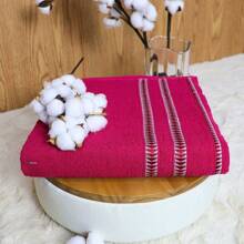 Bath Towels - 西瓜粉 - 查看 2