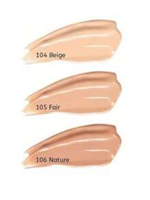 Maquillaje Liquido Bb Cream Saniye 5 En 1 Spf40 - 105-FAIR - Ver 3