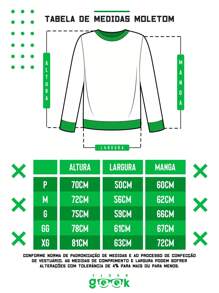 Jujutsu Kaise Anime Megumi Divine Dogs Sweatshirt COLLAR 2460 GEEK FLUX - 卡其色 - 查看 3