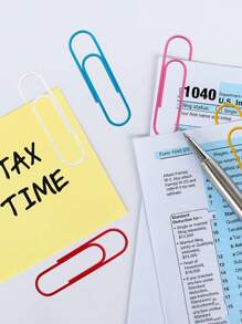 15~100Pcs Paper Clips 3.2cm/5cm/10cm Large Paper Clips, Assorted Colored Coated Jumbo Paper Clips, Reusable Big Paper Clips, Large Colored Paper Clips For Office School Document Organizing Back To School - Random Color - View 3