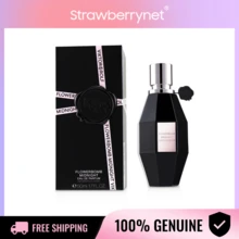 Viktor&Rolf Flowerbomb Midnight Eau De Parfum Spray- 50ml/1.7oz - Floral - View 2