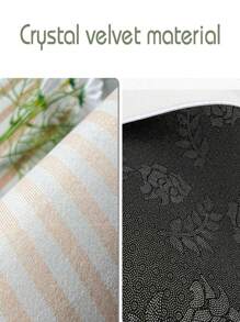 1 tấm thảm chùi chân 'Ba chú lùn đội mũ cầm bí ngô, hoa hướng dương và cây phong, Lễ Tạ ơn', thảm trong nhà, thảm trải sàn, thảm chùi chân sáng tạo, thảm theo chủ đề lối vào, đồ trang trí nhà cửa, thảm trải sàn chống trượt, phụ kiện phòng ngủ, đạo cụ chụp ảnh, đồ trang trí ngoài trời, thảm trải sàn, thảm trải sàn, quà tặng - Nhiều màu - Xem 20