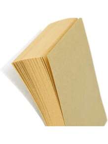 12 pièces Notes adhésives multicolores, 600 pièces/12 blocs-notes, 50 feuilles par cahier, couleurs assorties