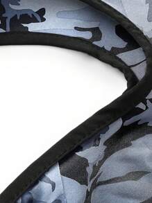 拉法帽面罩 + 臂套套装，夏季降温颈套，防紫外线摩托车滑雪围巾，男/女款，夏季防紫外线全头罩，驾驶骑行时适用 - 面罩+臂袖 - 查看 7