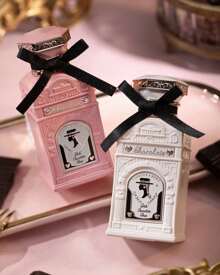 Chocolate Wonder-Shop Perfume - Alices Flower Tea - View 3