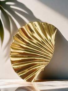 2 Stück/Set elegante Metall Muschel Haarspange Ozean Serie Haarclip für Frauen und Mädchen Geburtstagsgeschenk perfekt für beste Freundin Haarclip Haarclips Haarklammer Haarspangen Haargreifer Clip, Krallclip Herbst Winter Haarzubehör für Frauen für Urlaubsoutfits Frau