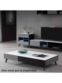 Patas De Muebles Elevadores De Cama Sofá Apilables 4pz 10cm - Negro - Ver 5