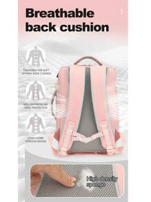 Large Capacity Multipurpose Travel Backpack - Airline Approved Laptop Backpack With Dedicated Shoe Compartment, USB Charging Port, Multiple Pockets And Ergonomic Design, Suitable For Outdoor Sports, Daily Use Thanksgiving Purse Holiday Computer Backpack Black Bag Hiking Large Capacity Multi-Functional Portable Fashionable Casual Men's Backpack Vacation Hip Bag Bag For Men Christmas Gifts For Men