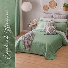 Quilts - Pistachio - View 5