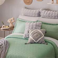 Quilts - Pistachio - View 3