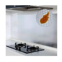 5 Waterproof Aluminum Adhesive Paper For Lining Cabinets Drawers - 模組1 - 查看 4