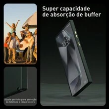 Capa Capinha premium SAM A02 A05 A10 A12 A14 A15 A20 A21S A32 4G A34 5G A54 M02 M23 M51 F13Note 20 J5 Prime Capa de Silicone de Veludo Premium