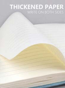 1 Stück Taschennotizbuch Tagebücher + 1 Stück Stift, kleine Schreibheft Notizbücher zum Schreiben, A7 Mini Notizblöcke mit Stifthalter, Schulmaterial, Schulanfang