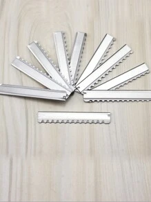 10 pezzi/set Lame di rasoio monofilo in acciaio inossidabile, rete protettiva, per taglio di capelli in salone, strumenti per capelli, prodotti e accessori per capelli per barbiere, salone di bellezza, ritorno a scuola, articoli essenziali per viaggi e vacanze, accessori per capelli da donna, spazzola per capelli lisci, accessori per barbiere, asciugacapelli, capelli, barbiere, strumenti per capelli, prodotti per capelli, asciugacapelli, capelli, prodotti per capelli, strumenti per capelli, spazzola per capelli, barbiere, accessori per barbiere, attrezzature per parrucchieri, acconciatura, parrucchiere, capelli, prodotti per capelli, strumenti per capelli, accessori per capelli, barbiere, accessori per barbiere, barbiere, attrezzature per parrucchieri