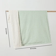 1 chiếc chăn cá nhân hóa, chăn thêu tên, chăn có tên, kỷ niệm, quà tặng doanh nghiệp, quà tặng cá nhân hóa, quà tặng tân gia, quà tặng nhà mới, tiệc mừng em bé, đồ trang trí gia đình, quà tặng đêm đông, ý tưởng quà tặng mùa đông cho bé trai, bé gái, ngày lễ tình nhân - Nhiều màu - Xem 2