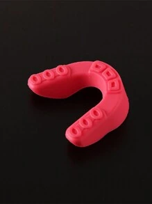 1 Sport Boxing Mouth Guard Kickboxing Mouth Guard - Multicolor - View 8