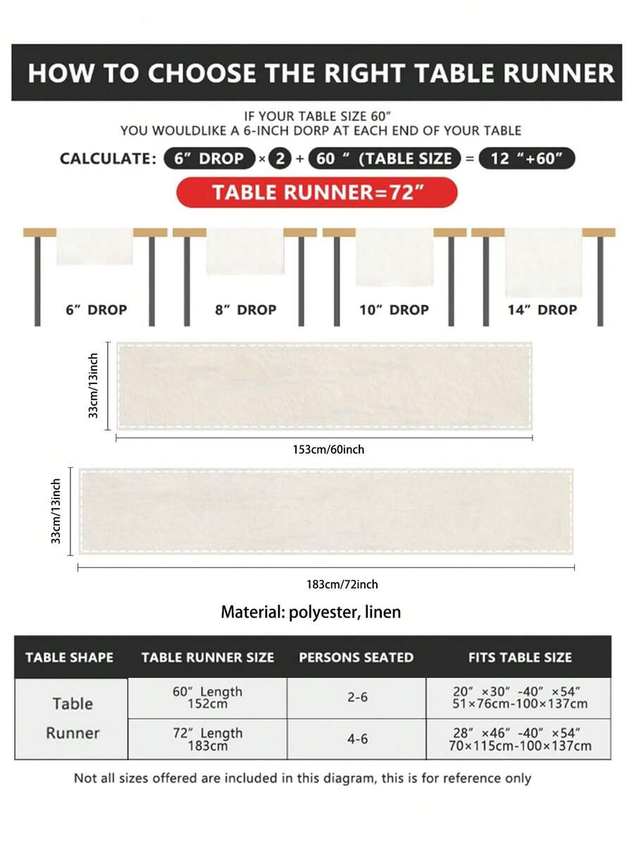 1pc Modern Abstract Art Yellow & Gray Table Runner, Polyester Fiber