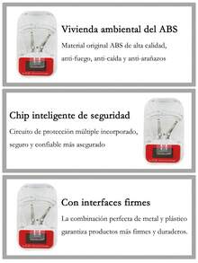 Universal Battery Chargers For All Types Of Batteries, With LCD Display, Suitable For Removable Lithium Battery - View 9