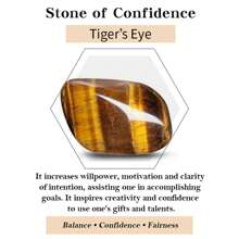 自然7手鍊手鐲瑜伽平衡珠子彈性手環男士天然石頭冥想首飾類禮物