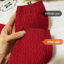 Máy tẩy lông bằng điện, Máy cạo lông bằng điện cầm tay, Máy làm mờ quần áo gia dụng, Tông đơ Hairball có thể sạc lại qua USB, Máy cạo râu áo len, Máy xén lông bằng điện - Nhiều màu - Xem 7