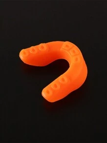 1 Sport Boxing Mouth Guard Kickboxing Mouth Guard - Multicolor - View 19