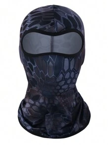 Masker Pria & Topi Visor - masker - View 15