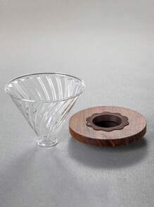 Brutelle 首页 厨房电器 配件 小工具 工具 圣诞节 厨房用品 烹饪 圣诞节 - 條紋玻璃套裝600ml - 查看 8