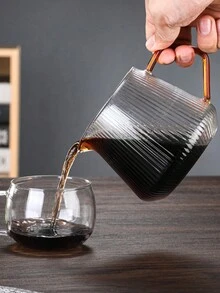 Brutelle 首页 厨房电器 配件 小工具 工具 圣诞节 厨房用品 烹饪 圣诞节 - 條紋玻璃套裝600ml - 查看 4